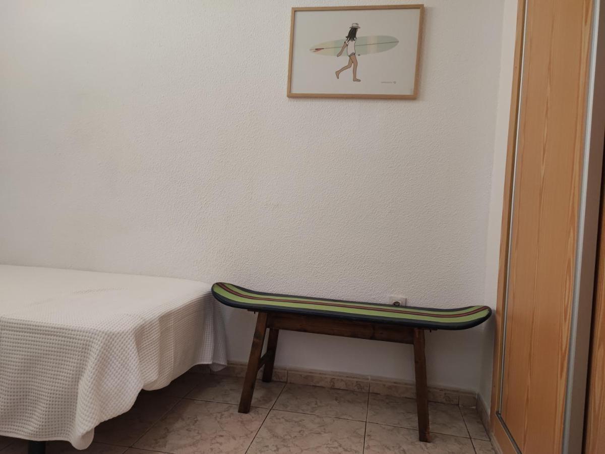 One Bedroom Apartment In Playa Del Ingles Maspalomas  Exterior foto