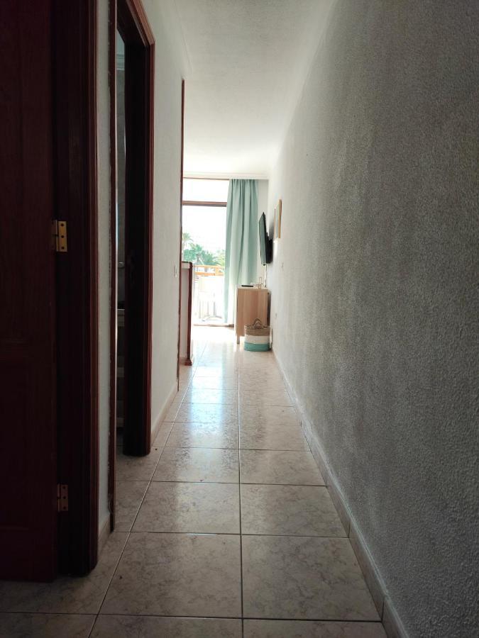One Bedroom Apartment In Playa Del Ingles Maspalomas  Exterior foto