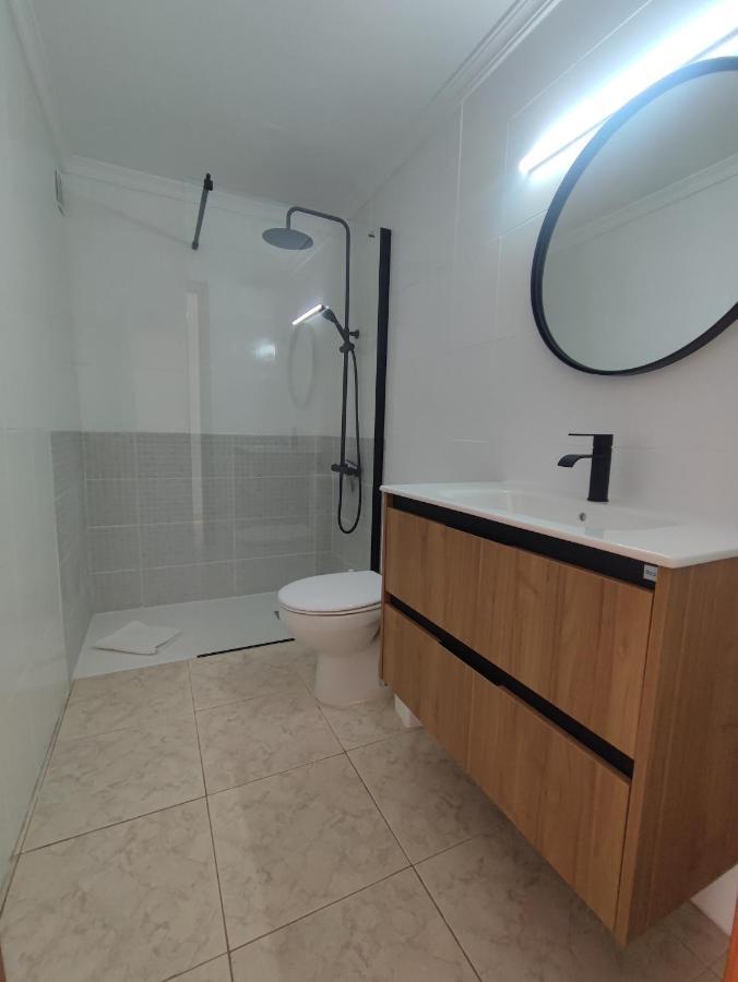 One Bedroom Apartment In Playa Del Ingles Maspalomas  Exterior foto