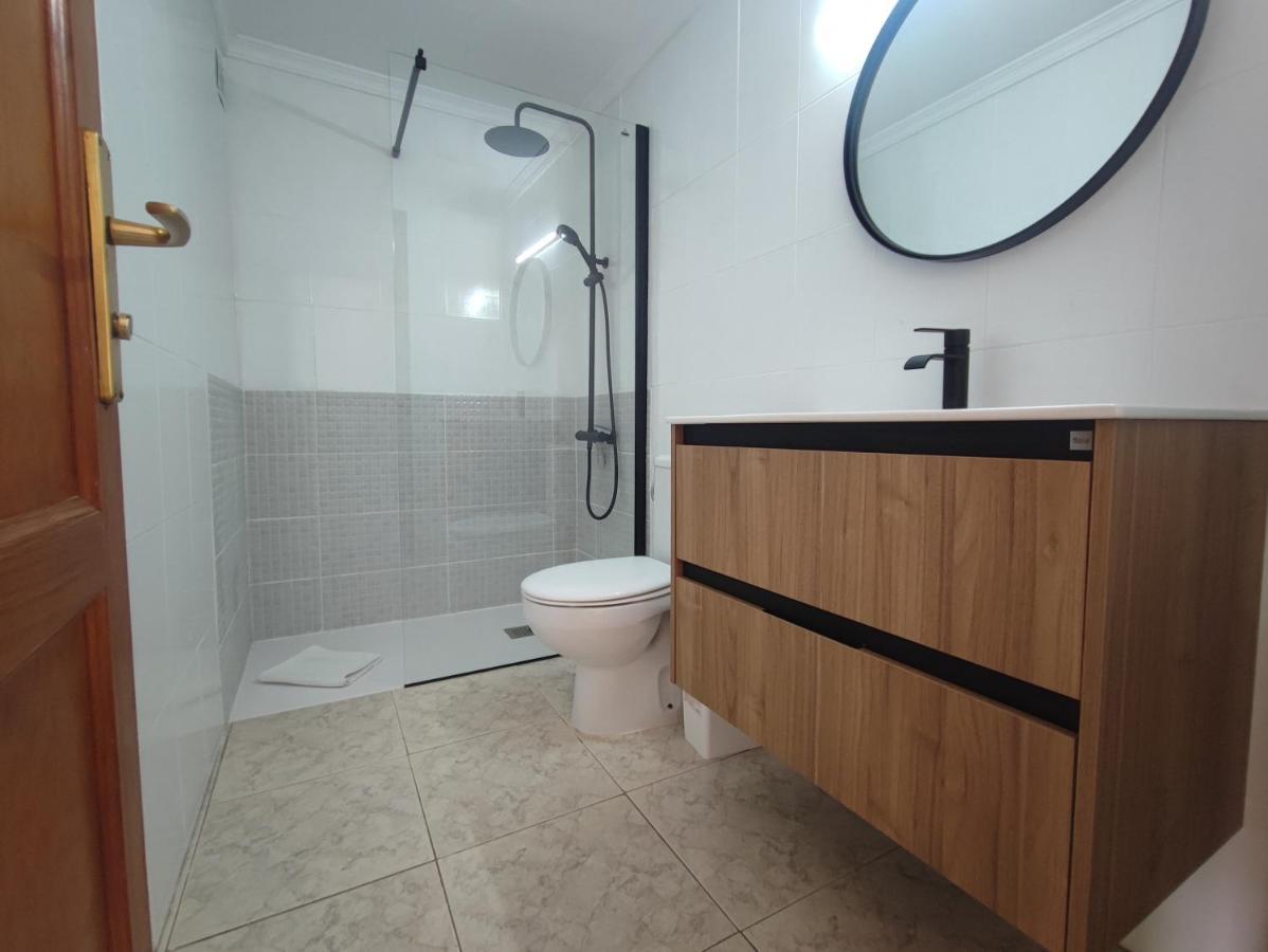 One Bedroom Apartment In Playa Del Ingles Maspalomas  Exterior foto